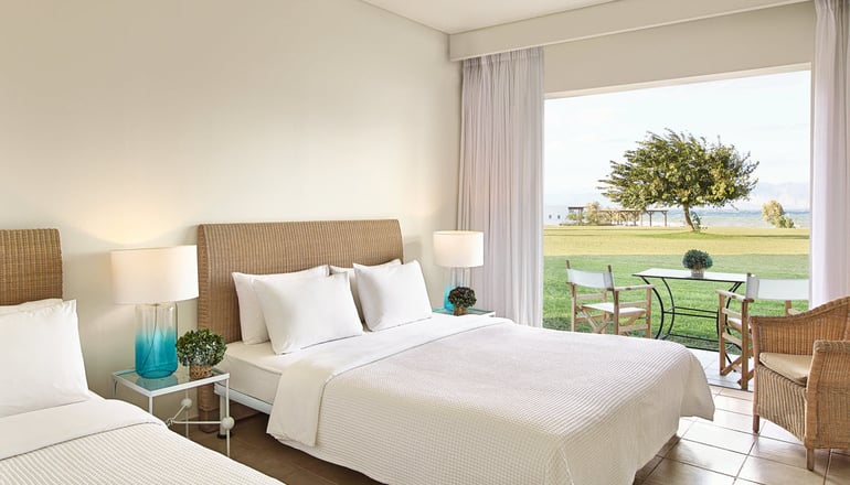 4* Grecotel Casa Marron - Λακόπετρα Αχαΐας